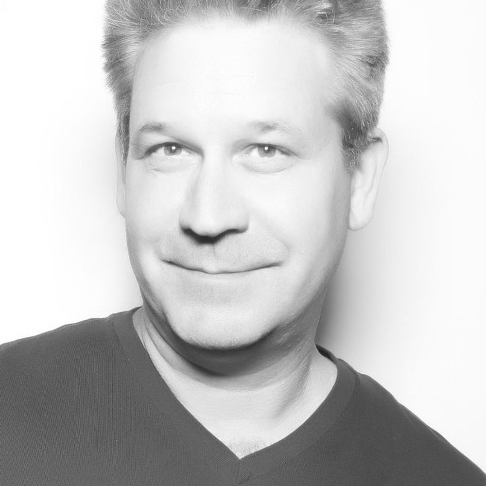 Chris Vincent