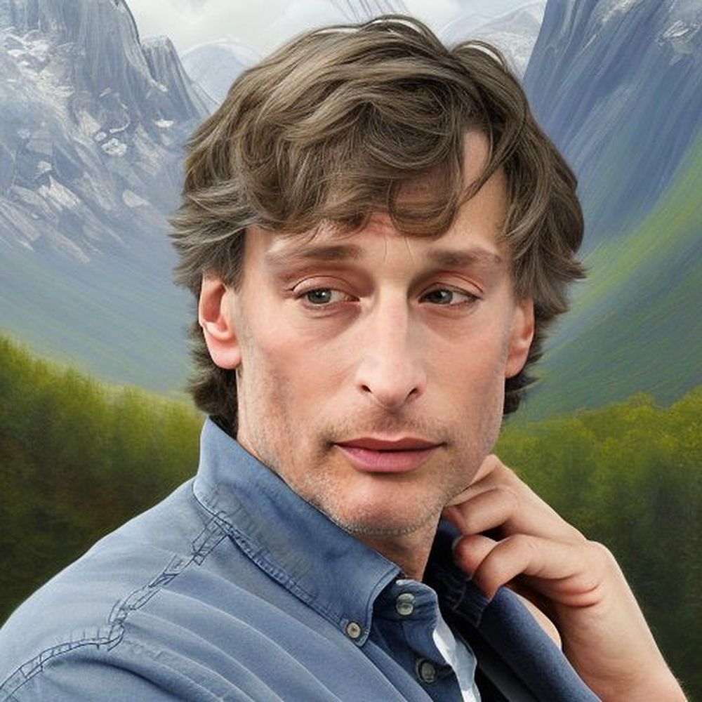David Tucker