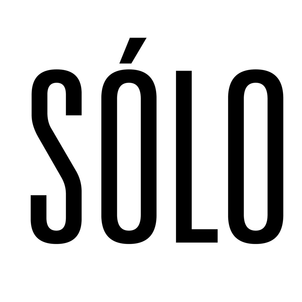 Sólo