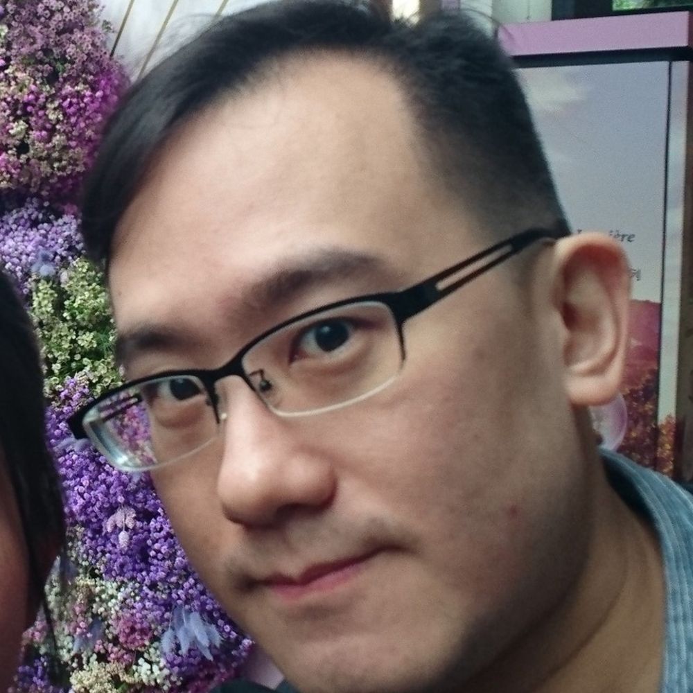 Michael Yuan
