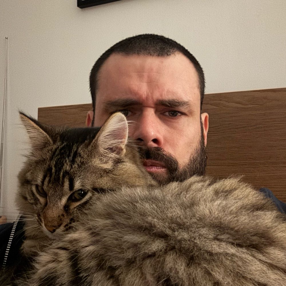 Benjamin 🦦