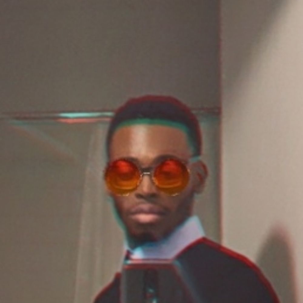 Afro Futurist