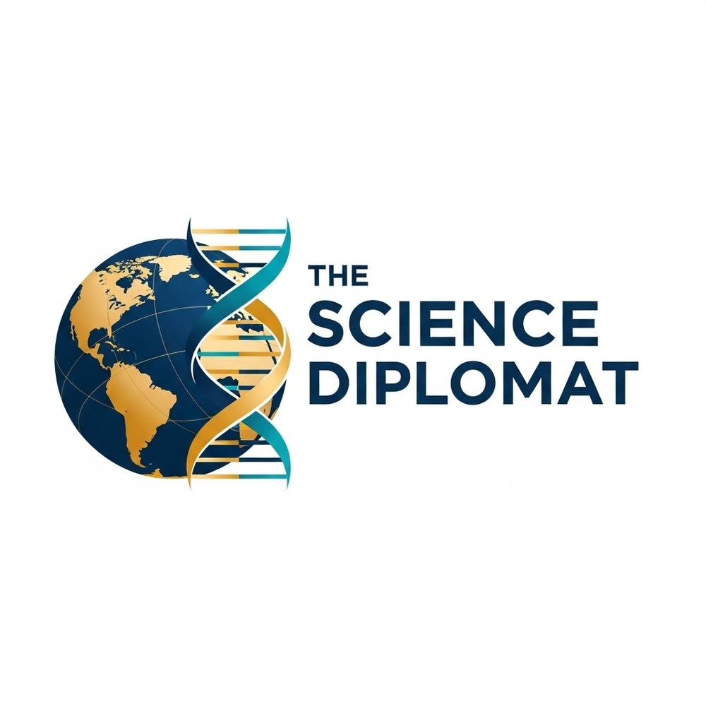 Science Diplomat