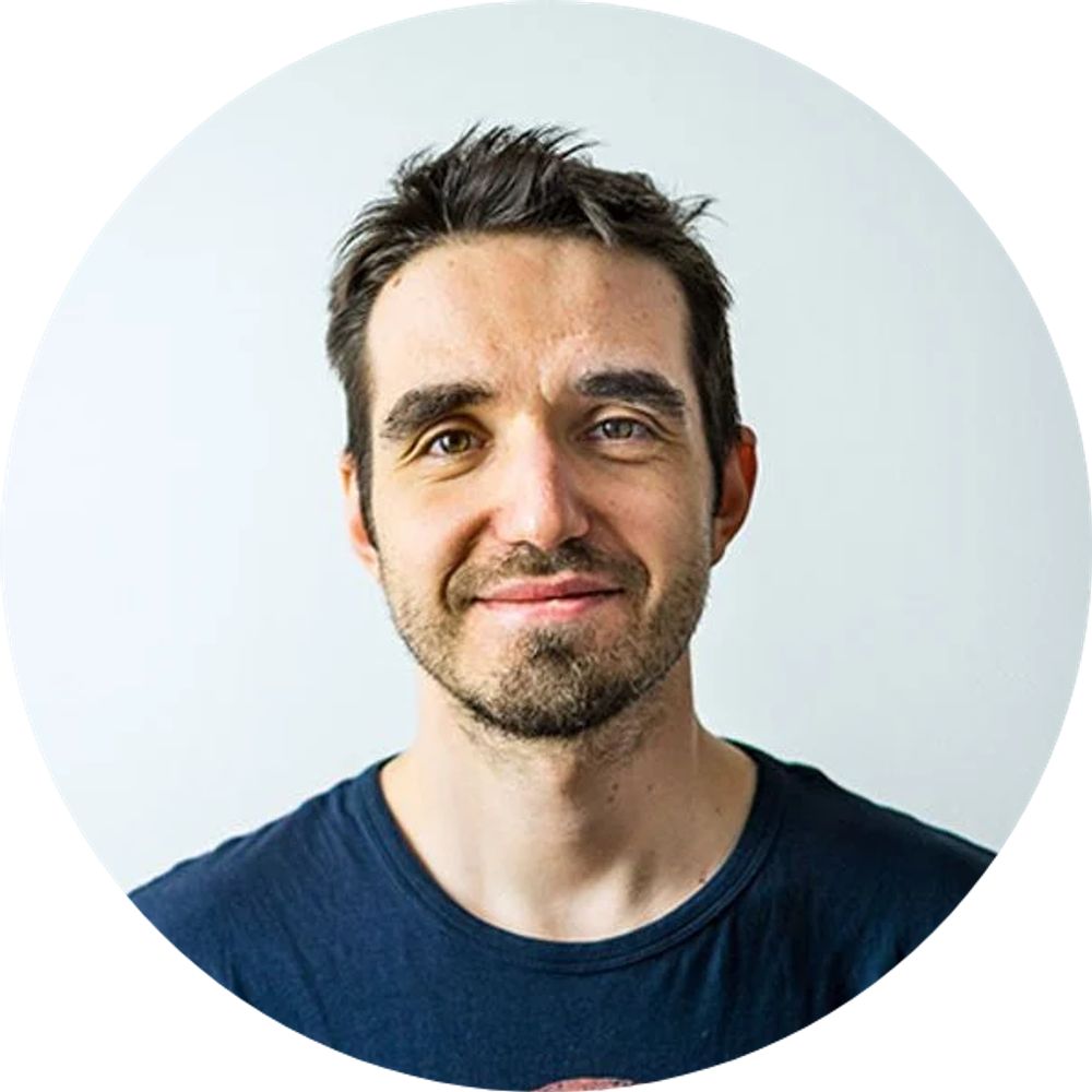 Mathieu Tuaillon