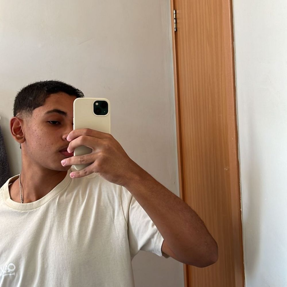 caio paulo