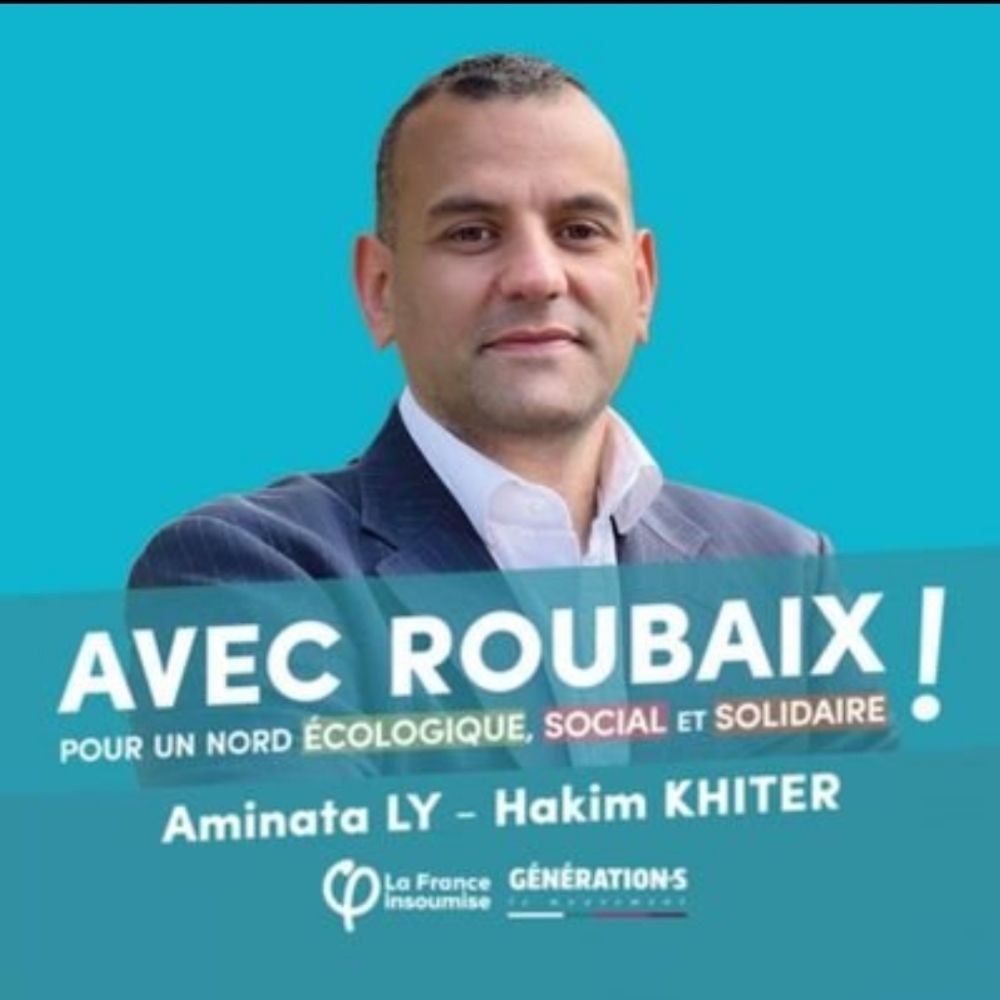 Hakim KHITER