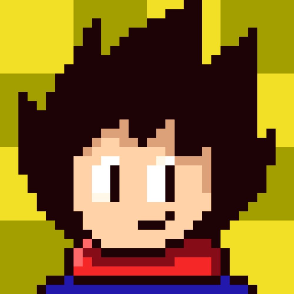 User avatar