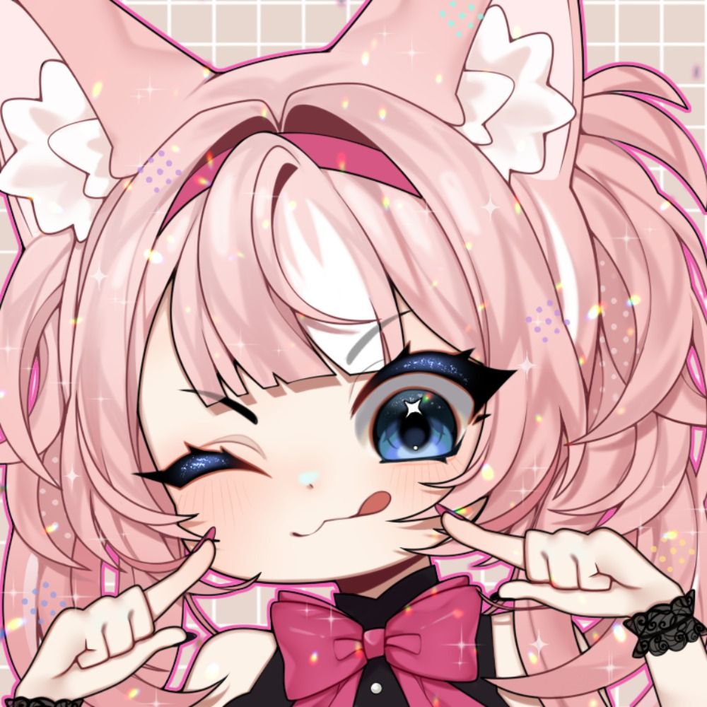 Rozalin Demonae 🩷🐾