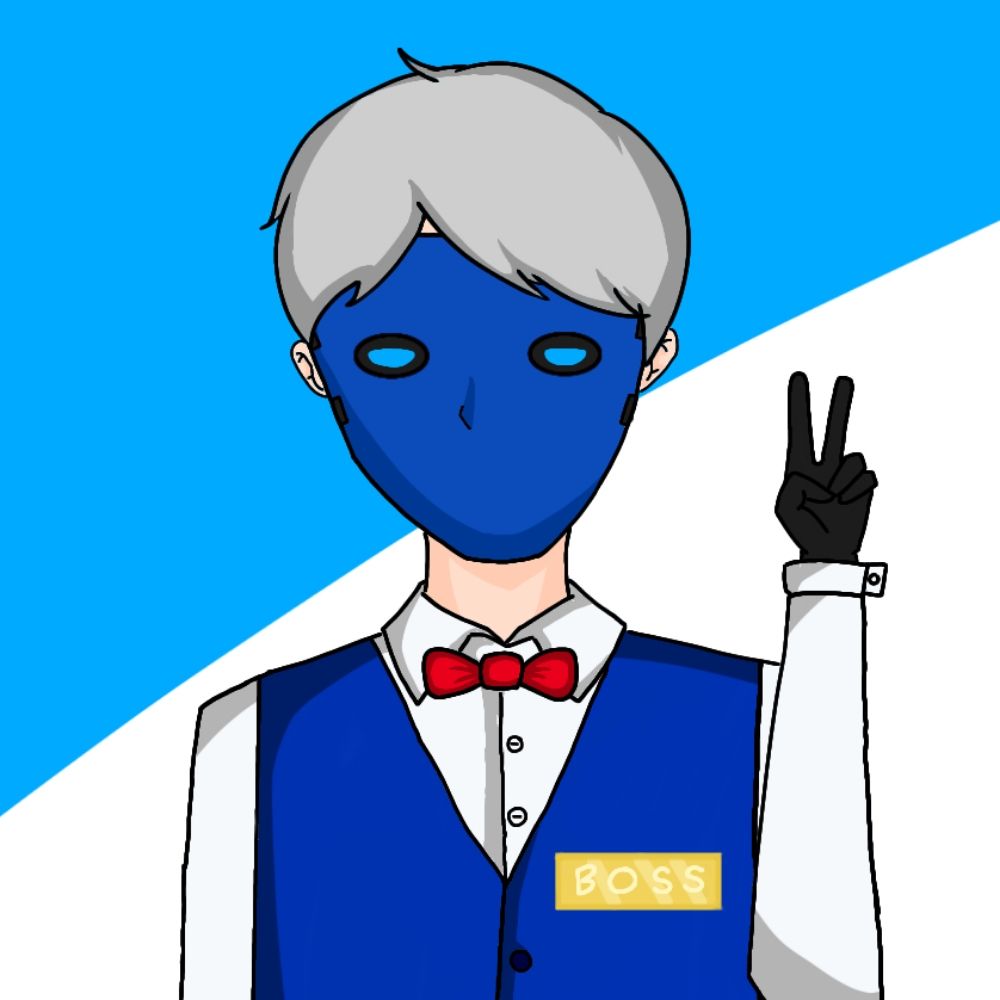 SSSS.Glitchman