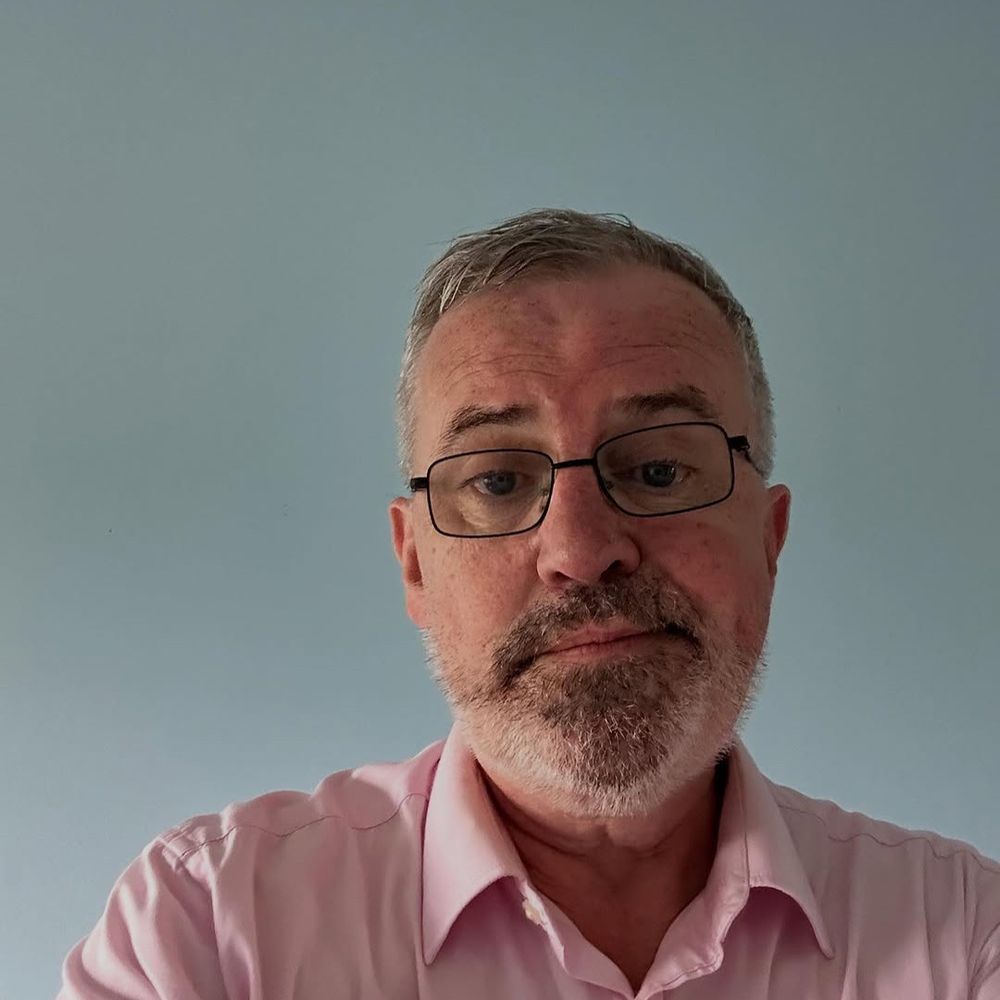 Alastair Bassett
