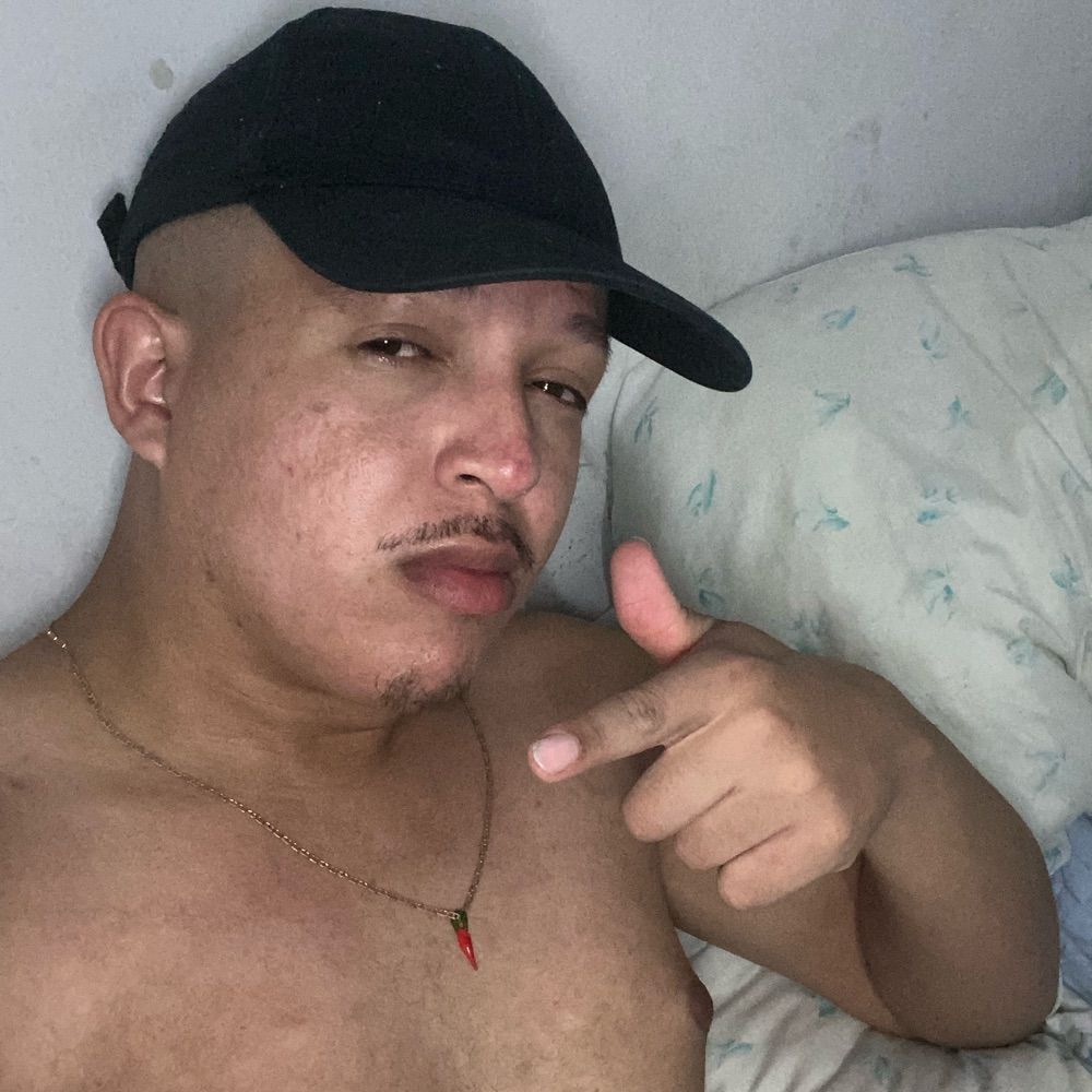 Thiago 6k 😈🥵