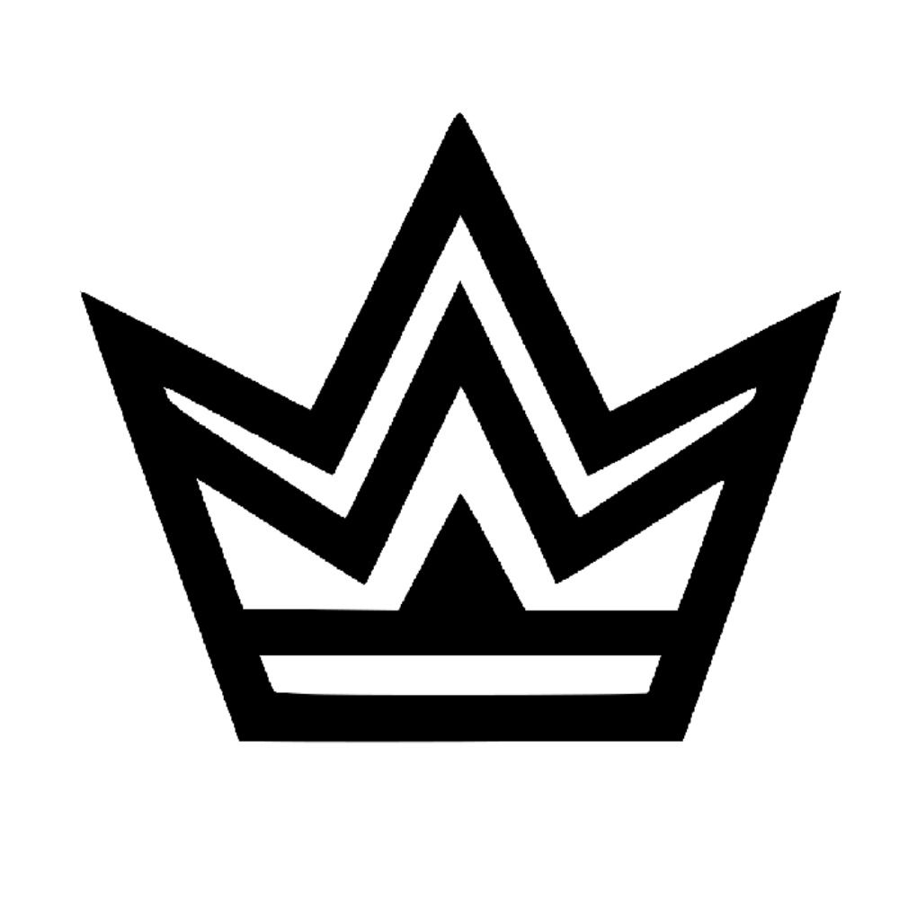 Pixel Crown