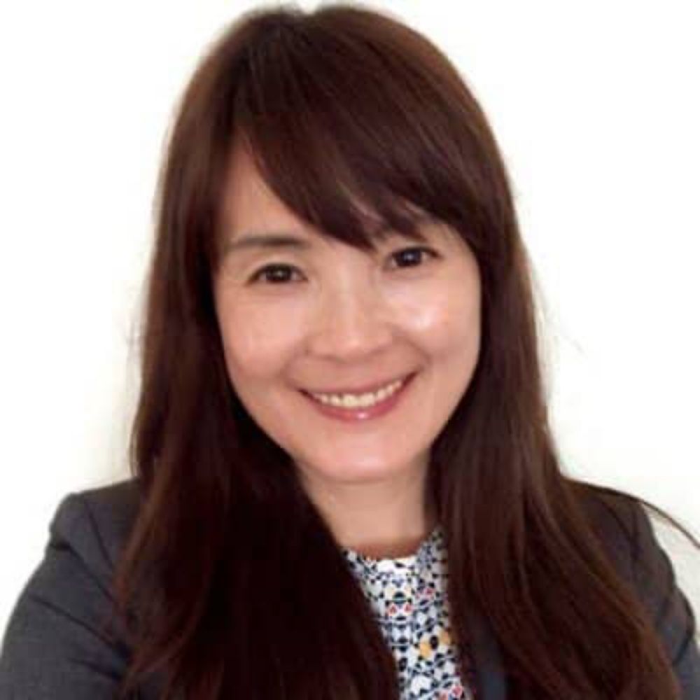 HSU JUDY 