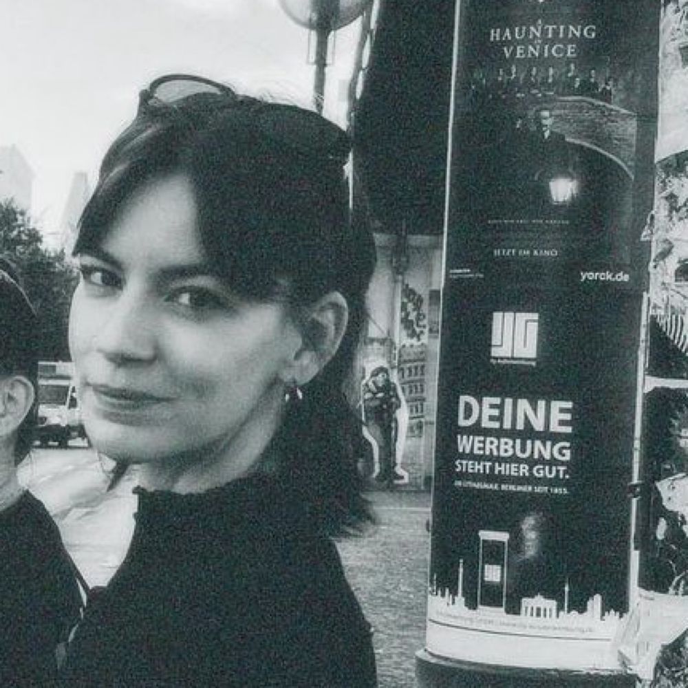 Sara Belgeri