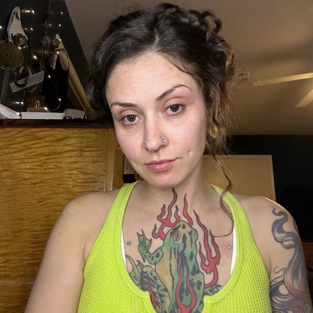 Rozeanna Henderson