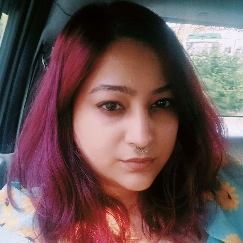 Ishmeet Nagpal