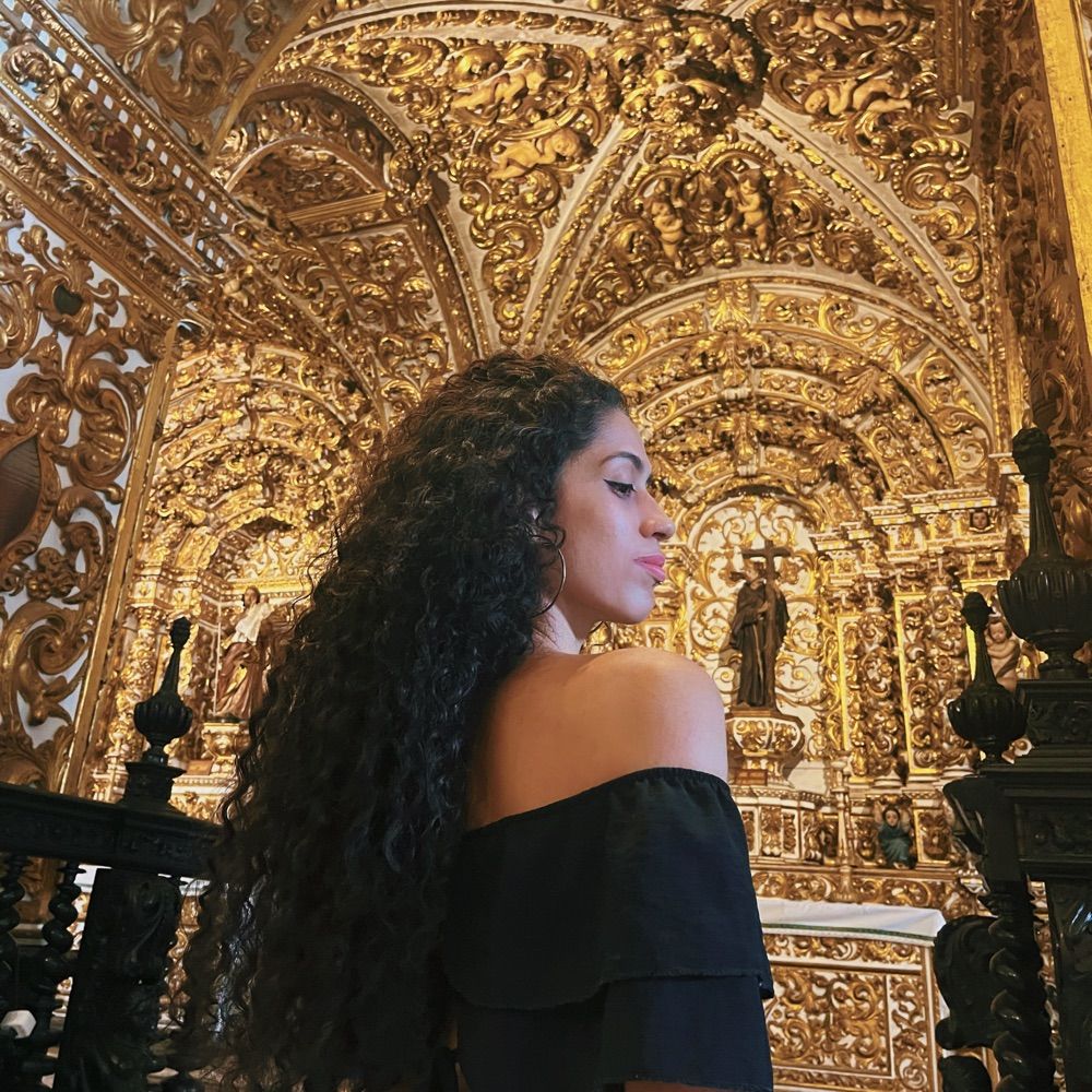 Rocha 🪬