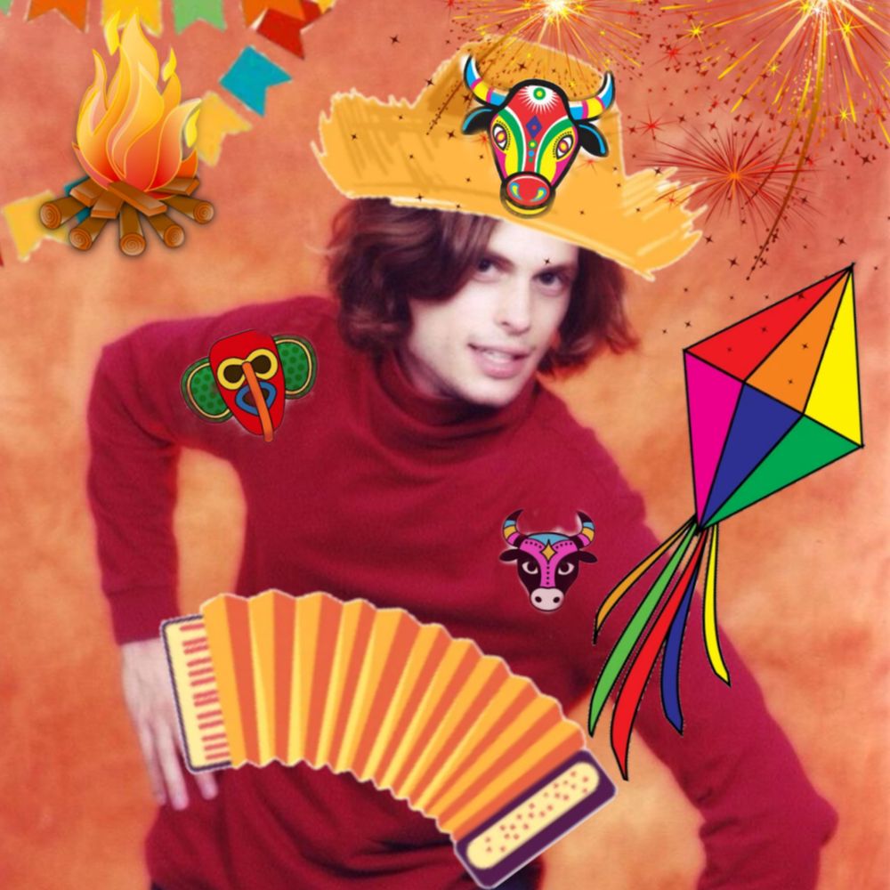 Profile avatar