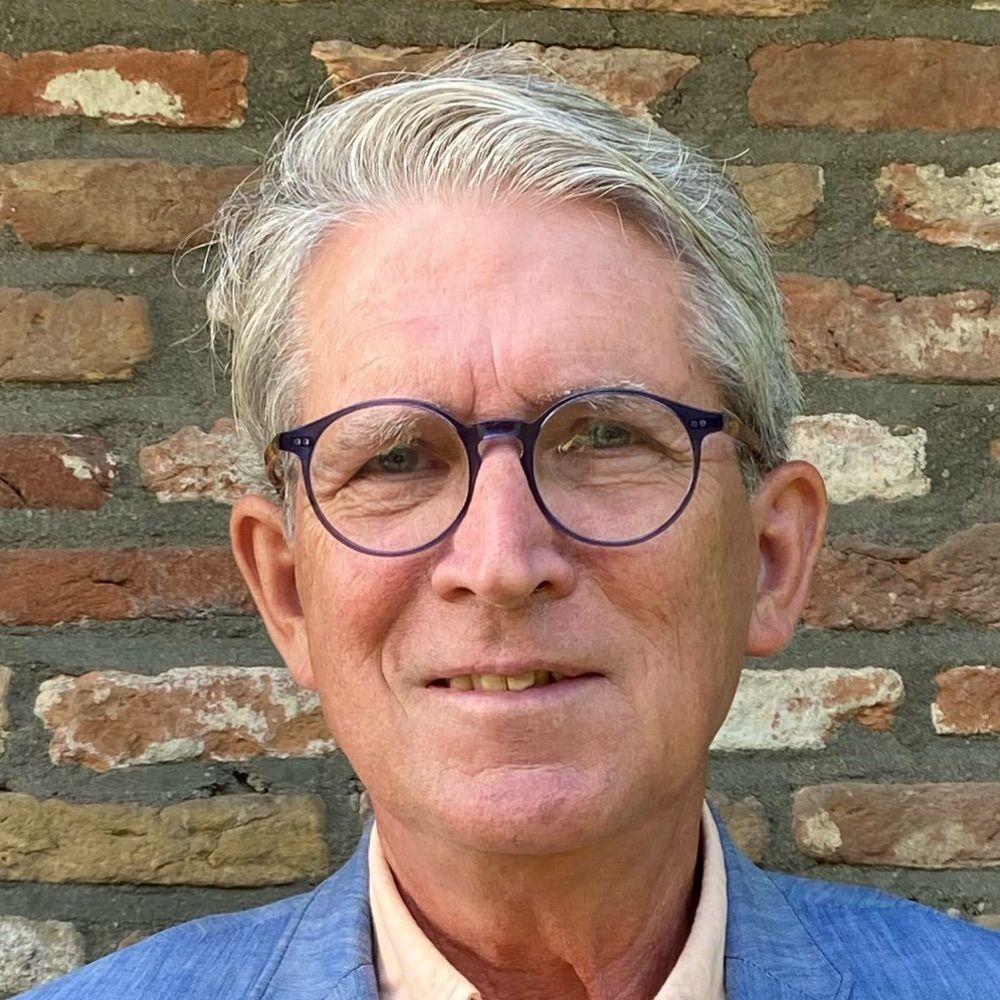 Pieter Schut