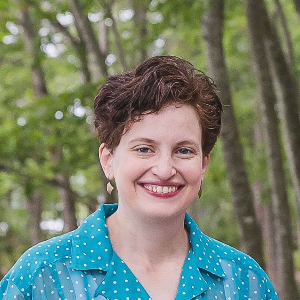 Rachel Burdin