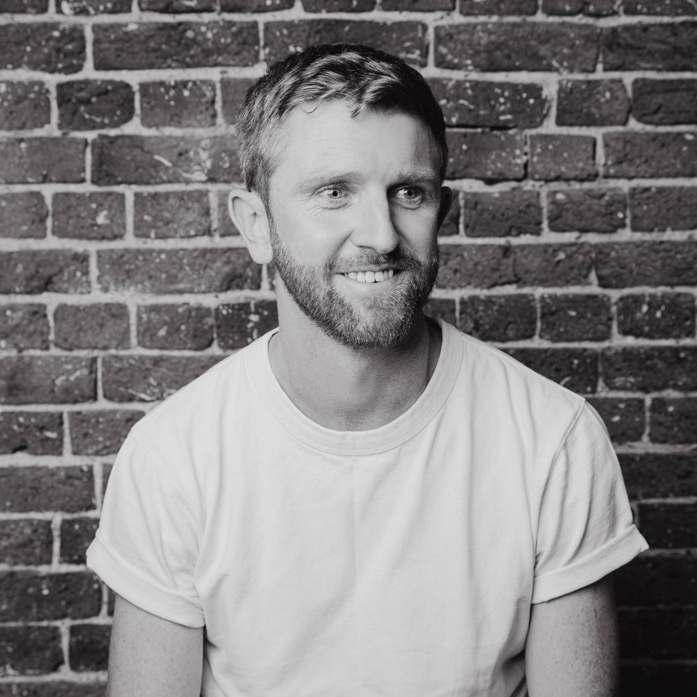 Simon Lucey