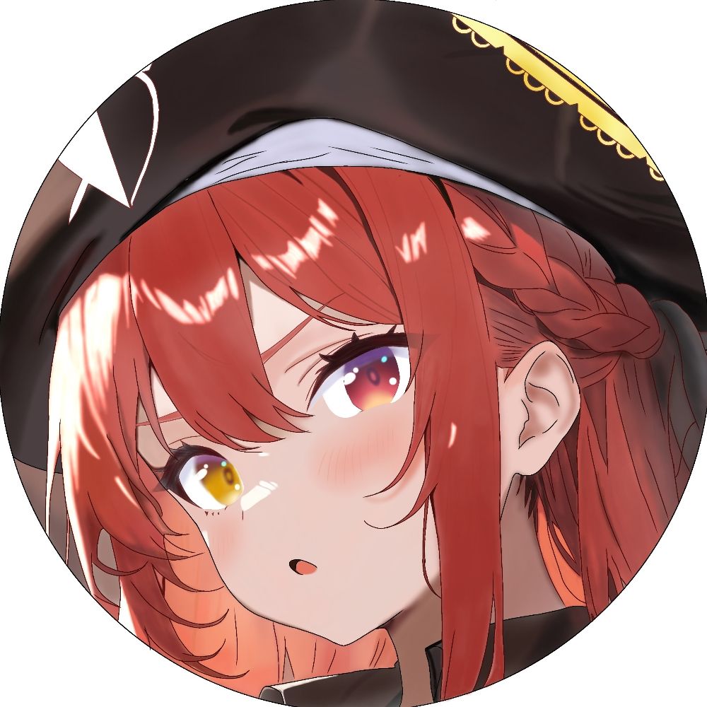 しゃみこ@宝鐘マリン1stLIVE！12/7 12/8横浜Kアリーナ参戦🔥