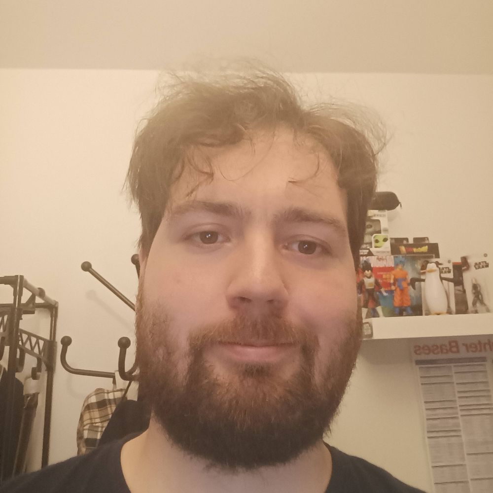 Profile avatar
