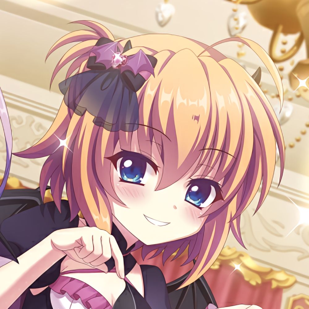 としりん🍀
