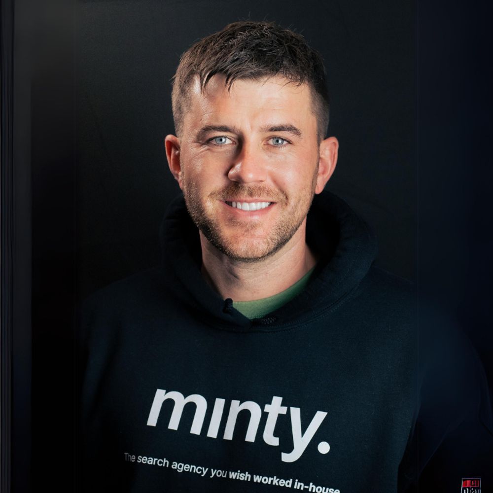 Charlie Clark (Minty Digital)