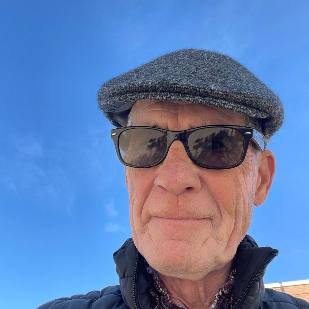Mike Halaiko