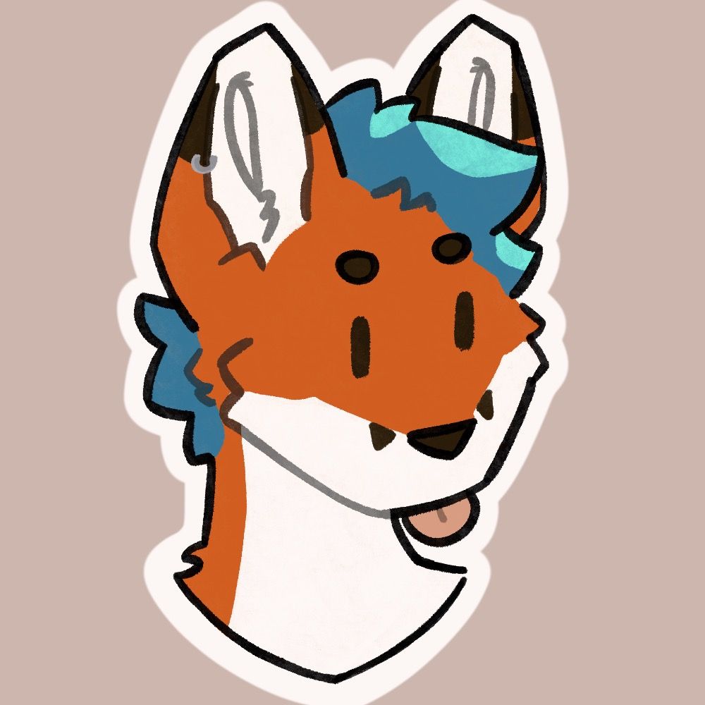 Auren 🦊🧡