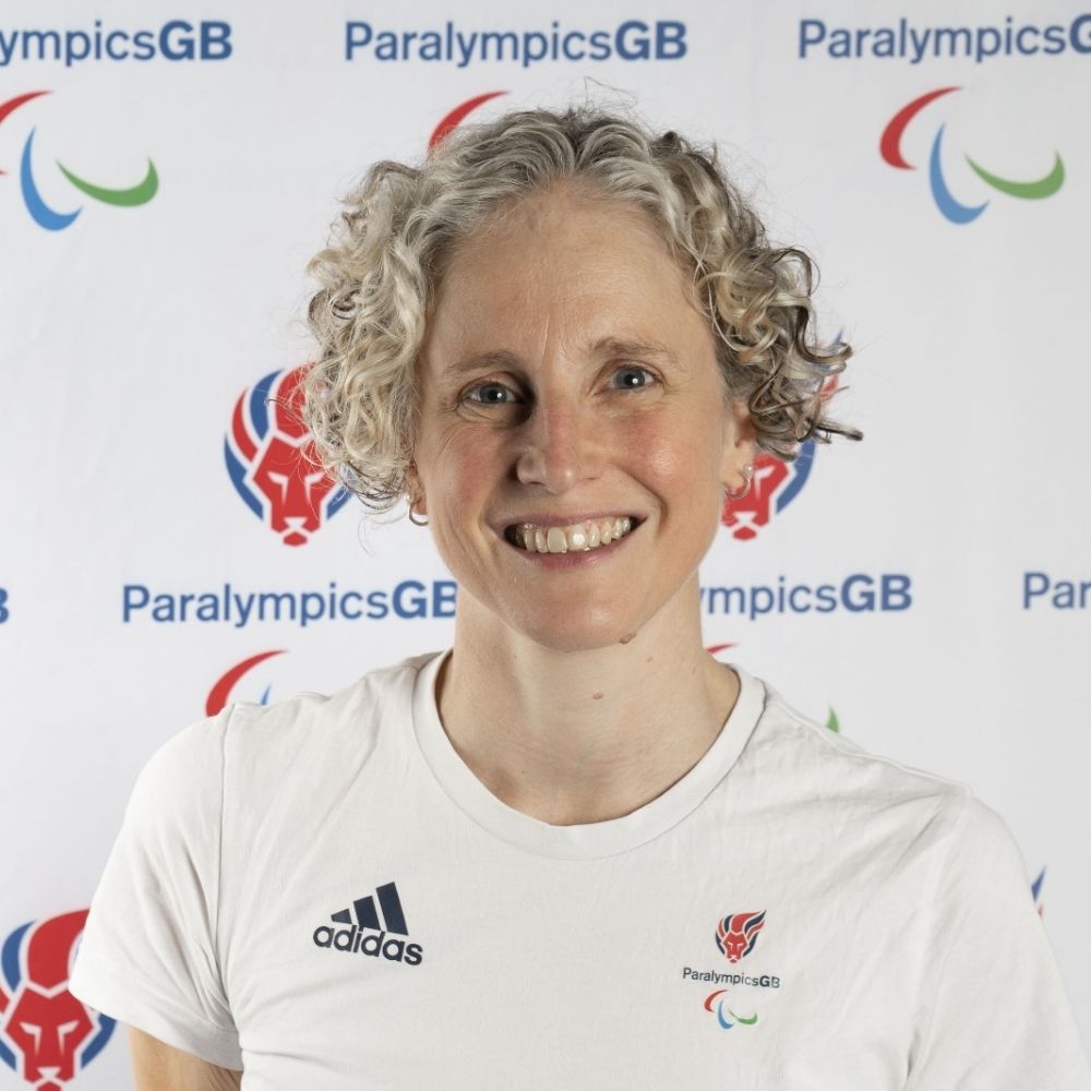 Clare Bishop (Cunningham) PLY