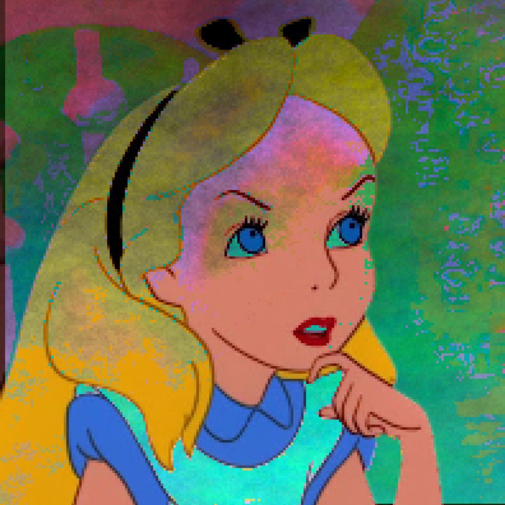 Allison Wonderland