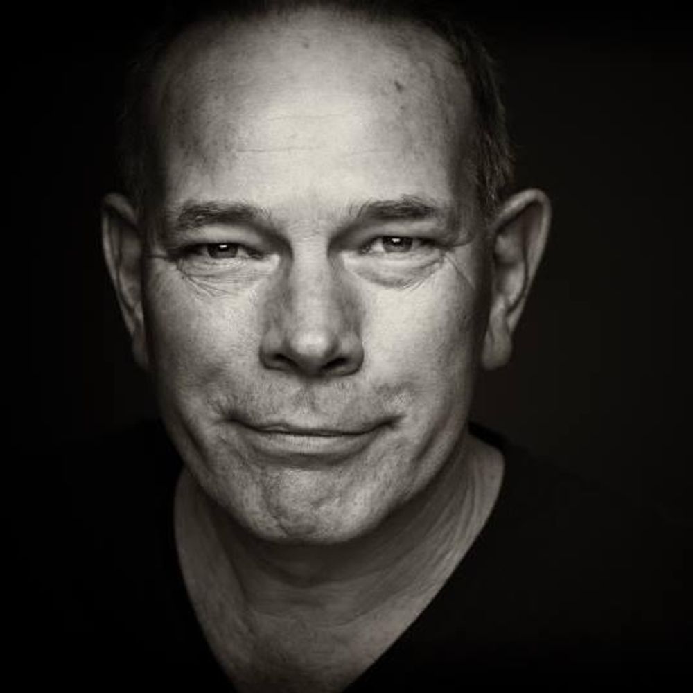 Rob Ulrich