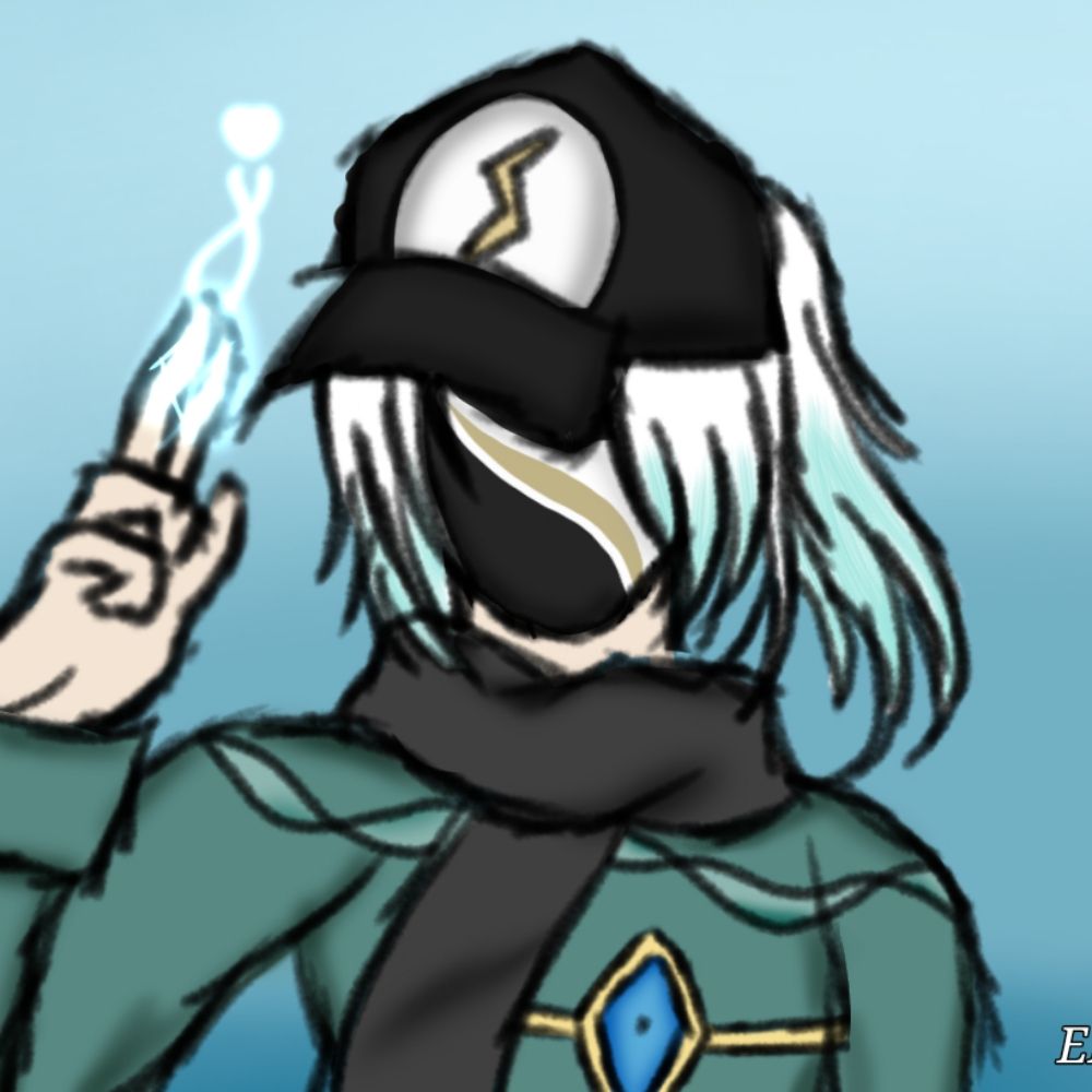 Electric-Ezra/Ana