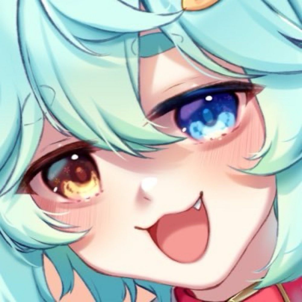 Moku Inumaru🐾🥩