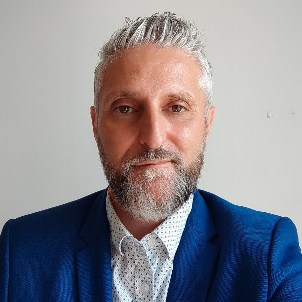 David Cohen