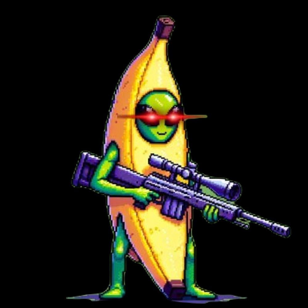 Bananlien 