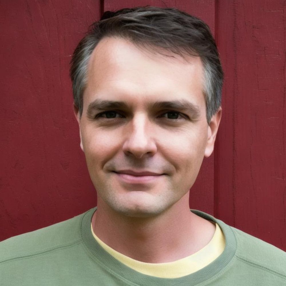 Randy Sanders