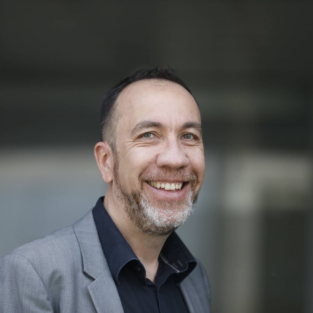 Eric Pommier