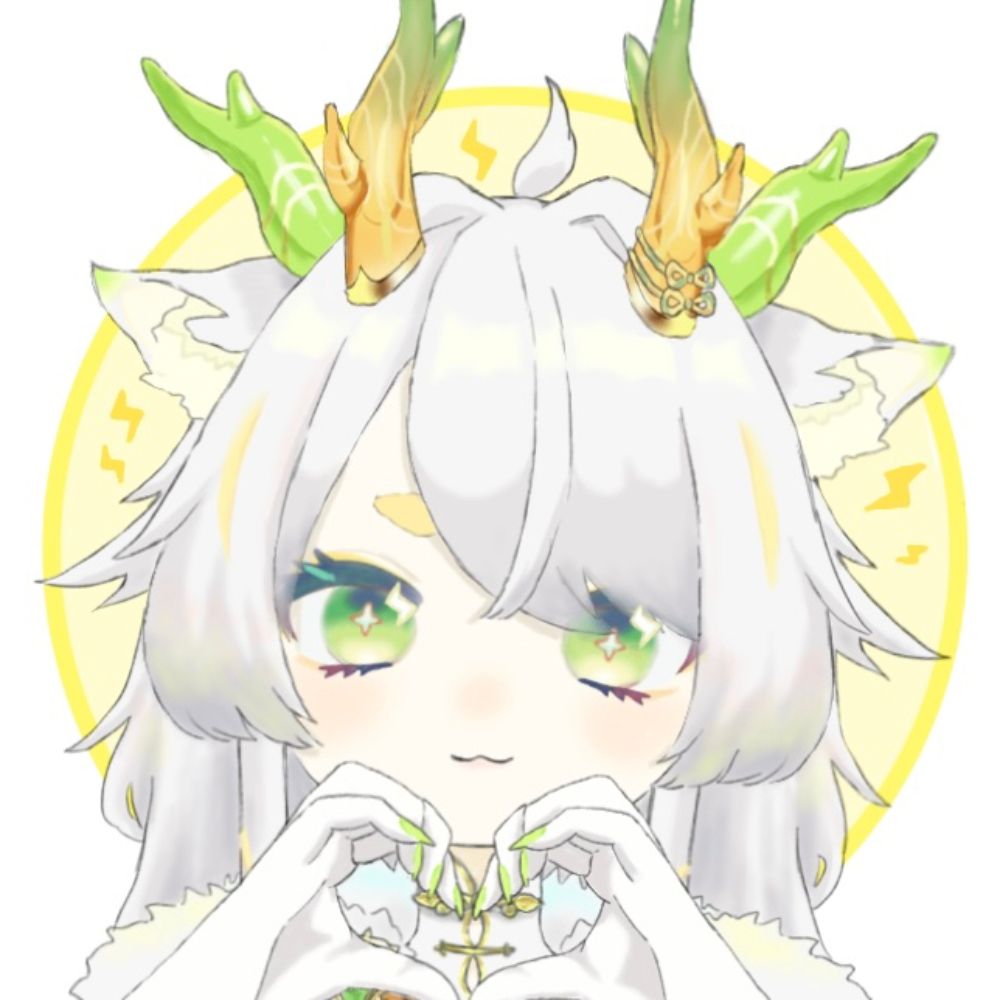 きりん・じゅえ🦒⚡