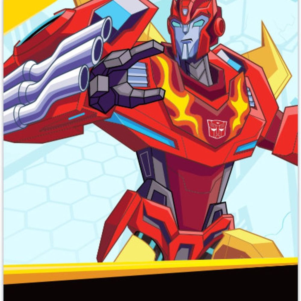 HotRodimus278