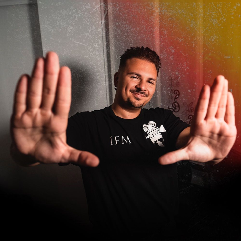 Iván Fuentes Medina