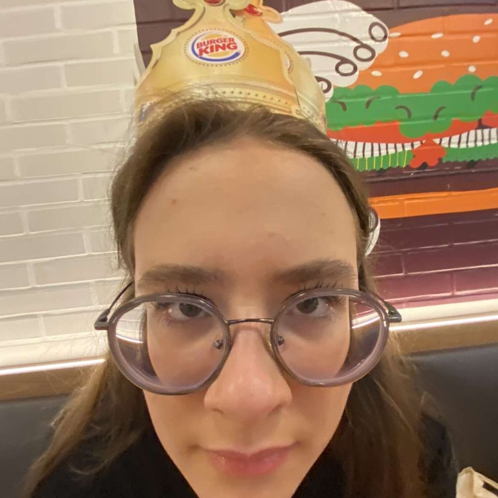 User avatar