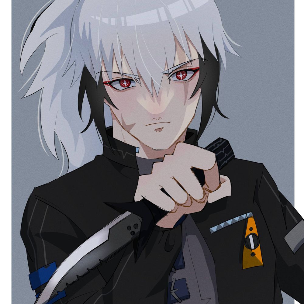 Kanda Proto 🤖⚠️ Android Vtuber 