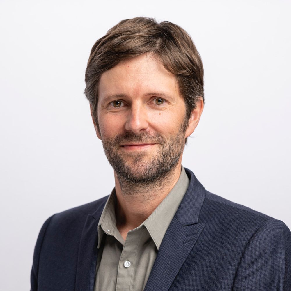 Kilian Baumann 