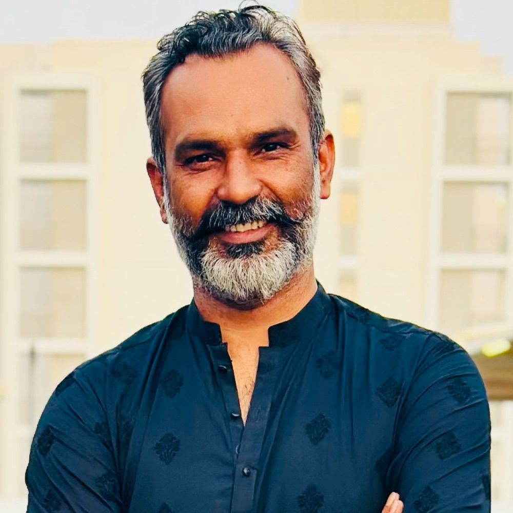 Khalid Nawaz
