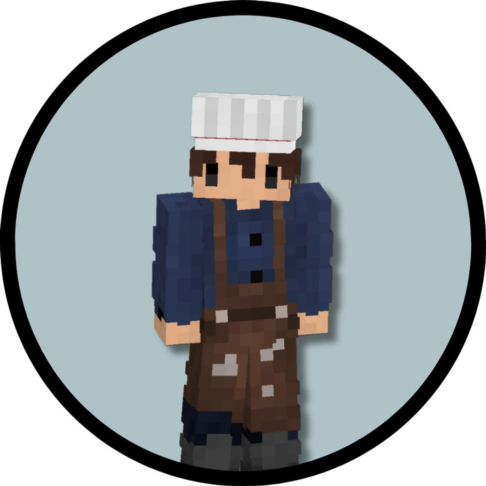 CakeCraftPlays
