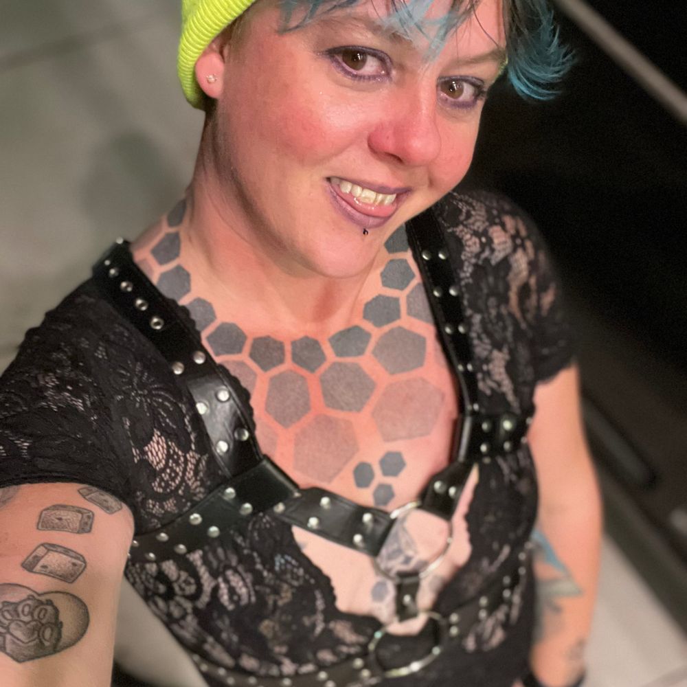 Rae Grim