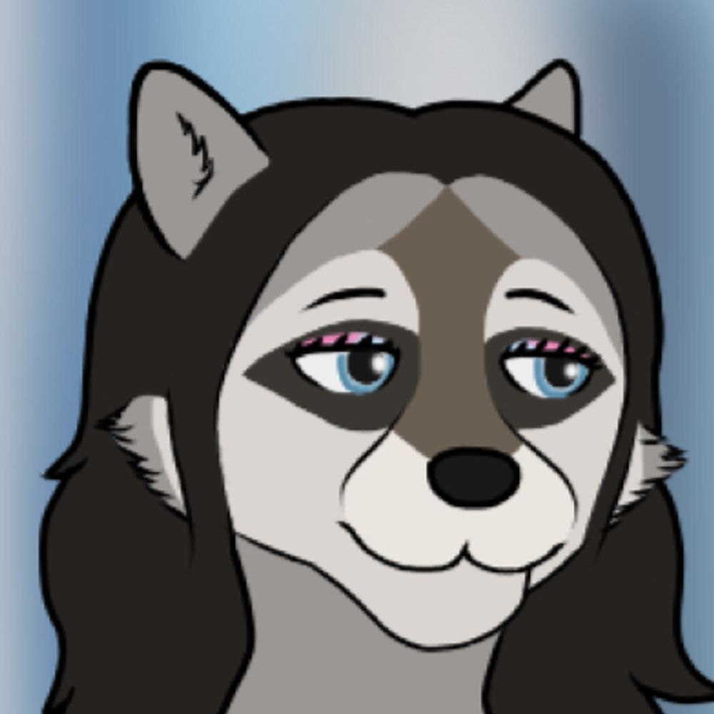 Nina 🦝
